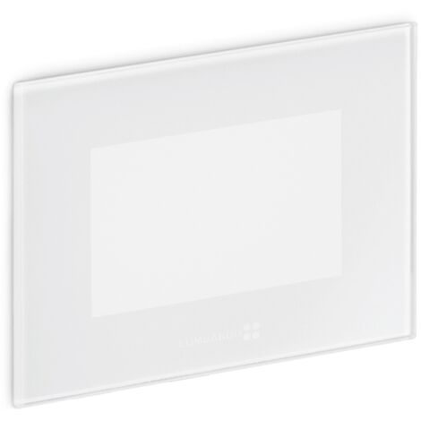 Scheda Tecnica Stile Next 503 Alluminio 1 Led 230 ( Lombardo Cod. Ll641Cn )