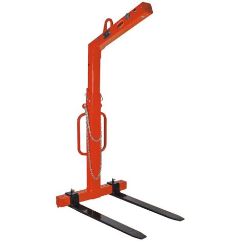 Schefer Krangabel KG Premium Tragkraft 1,0t