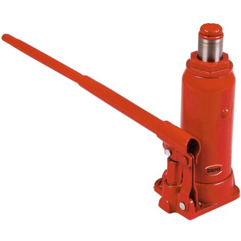 Schefer Wagenheber WH Premium 8,0t