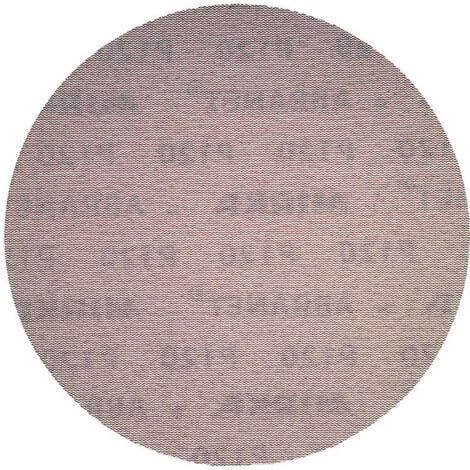 Scheibenbox ABRANET Ø150 mm Grip Grain 80 (50 Stk.) - MIRKA 5424105080
