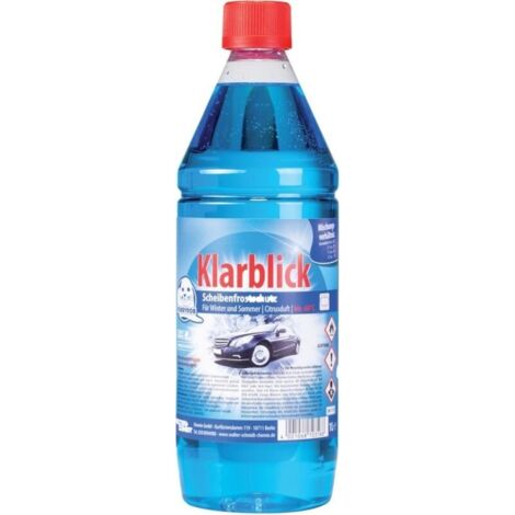 Scheibenfrostschutz Konzentrat 1 l