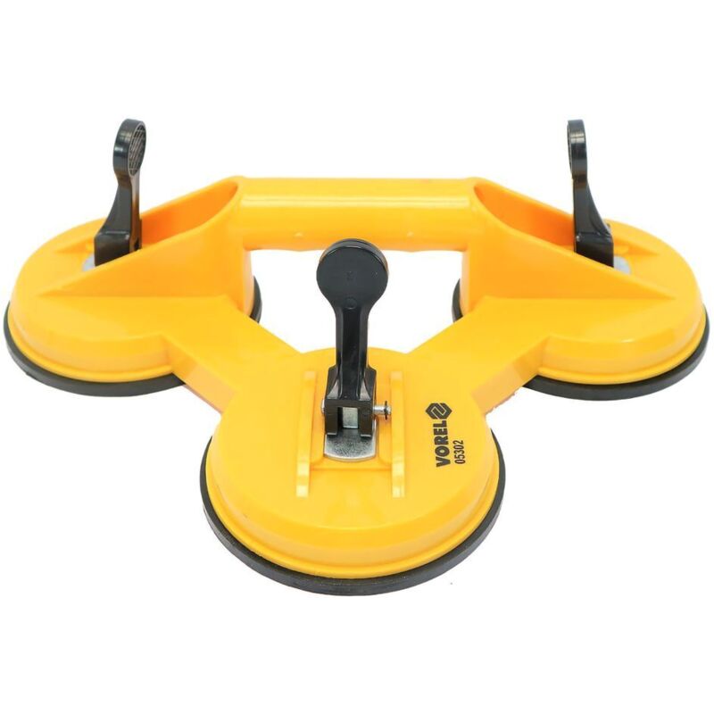 Image of Glashalter 3x115 mm 05302 Vorel