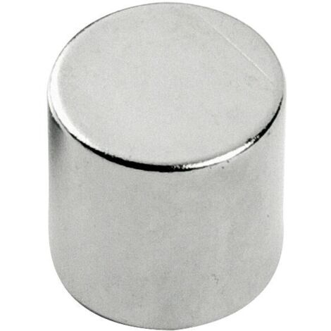 Scheibenmagnet  Ø 5 mm, Höhe 5 mm