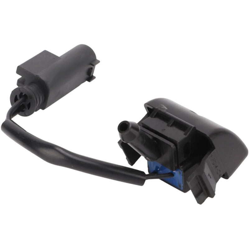 Image of Scheibenwaschdüse 61668374365 Karosserieteile für 323i 325i 328i 330i E46