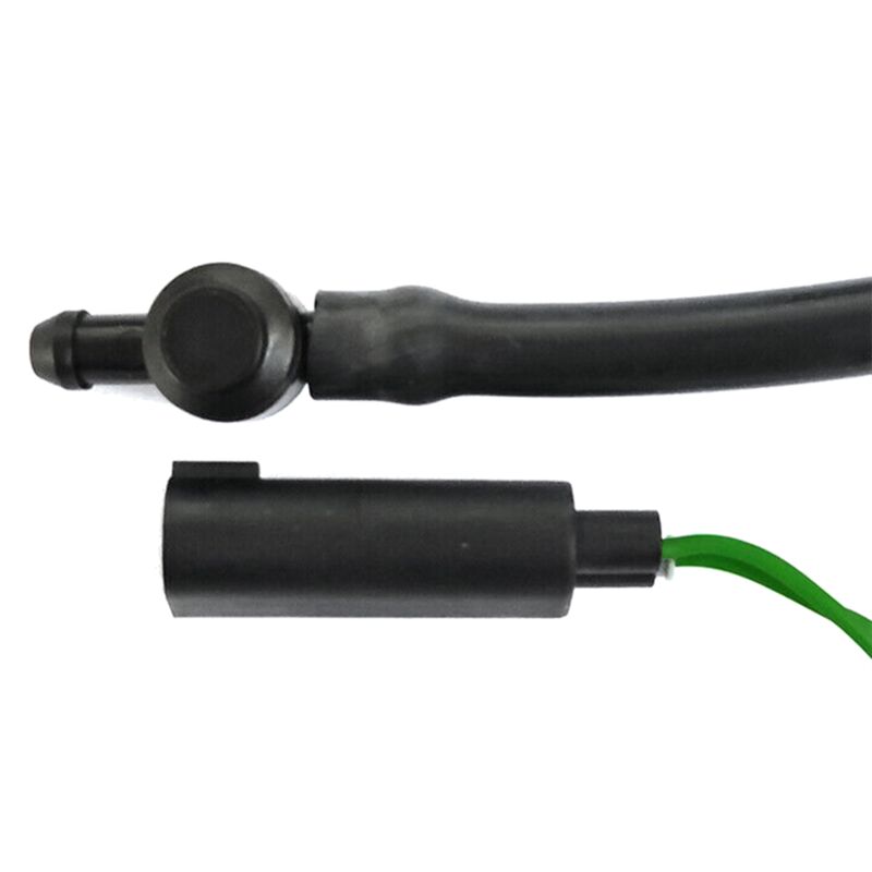 Image of Tlily - Scheibenwaschdüsen-Sprühstrahl mit beheiztem LR050779 für Land Range Evoque L538 2012-2019