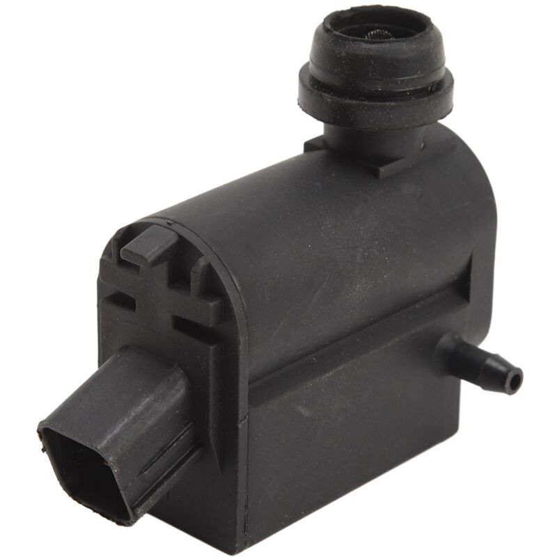 Image of Scheibenwaschpumpe 985102J500, Hochleistungsersatzteil für Kia Borrego 3.8l DOHC V6 24V.