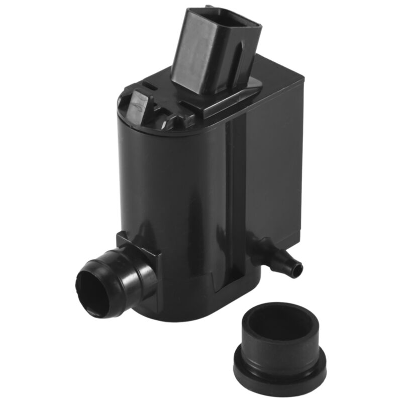 Image of Tlily - Scheibenwaschpumpe mit zwei Ausgängen für I20 I40 98510-26100, 98510-2J000, 98510-FD100