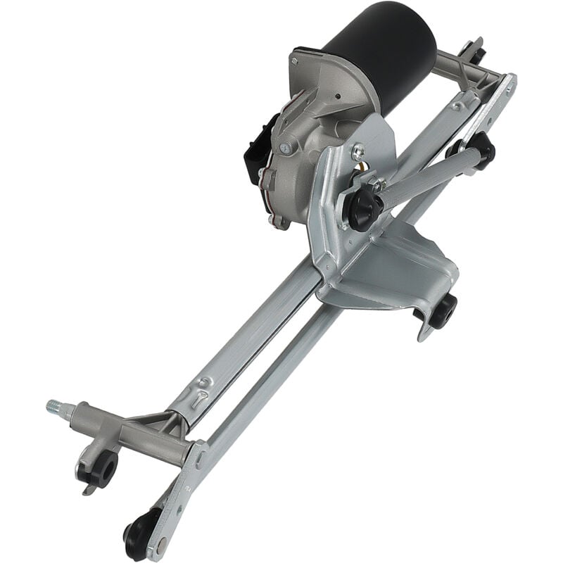 Image of Scheibenwischer Motor Set für Opel Combo Corsa c 2000-2012 24441422 Links