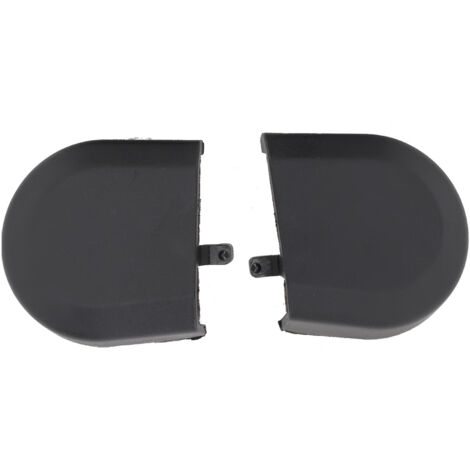 Scheibenwischerarmabdeckung 76602 SNA A01 Paar links/rechts Windschutzscheibe Honda Civic 2006-2011 4-Türer