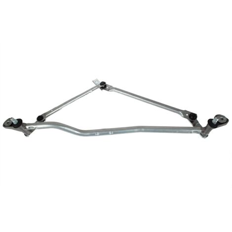 Scheibenwischermechanismus für Audi A4 B6 / Avant 00-04 KOMPLETT