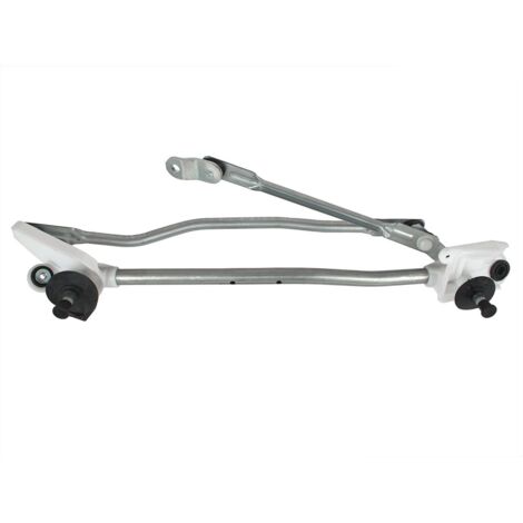 Scheibenwischermechanismus vorne für Nissan Micra III K12 03-10