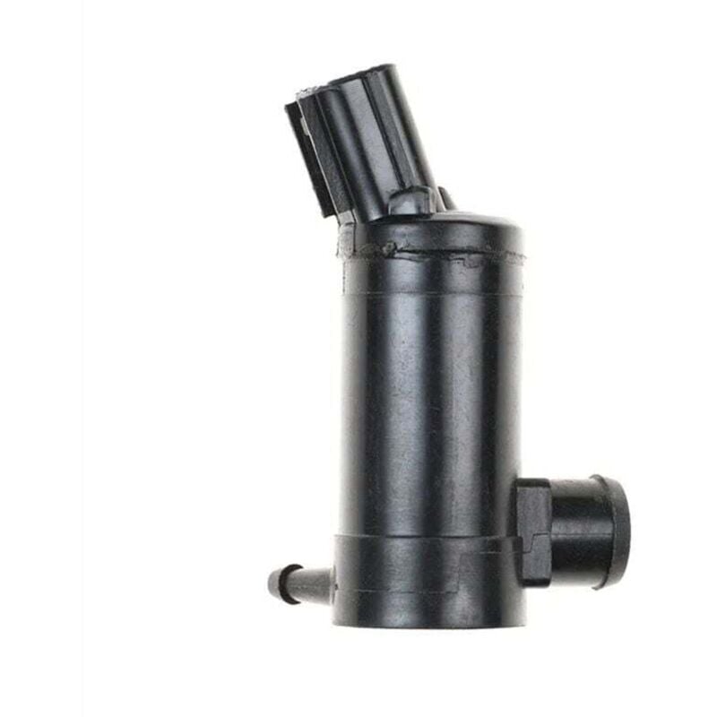 Image of Scheibenwischerpumpe kompatibel mit Mitsubishi L200 2.5 Diesel 2006-2015, Teilenummer 8260A008