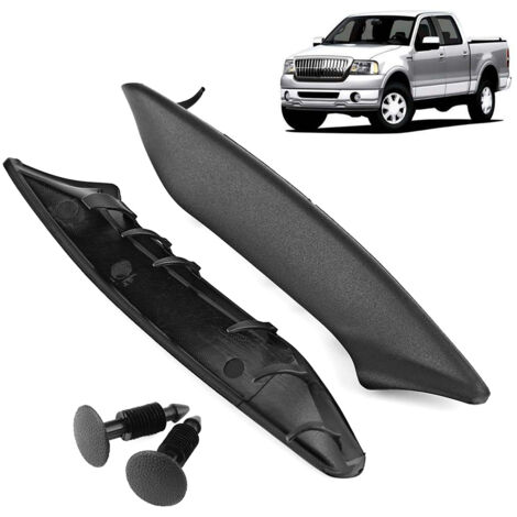 Scheibenwischerschalterabdeckung für Ford F150 2004-2008 und Lincoln Mark LT 2006-2008