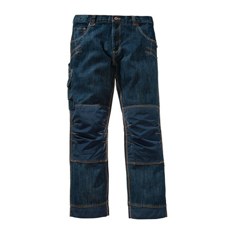 

Worker Jeans Cody talla 54 azul