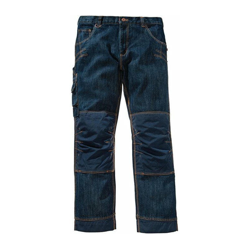 

Worker Jeans Cody talla 50 azul