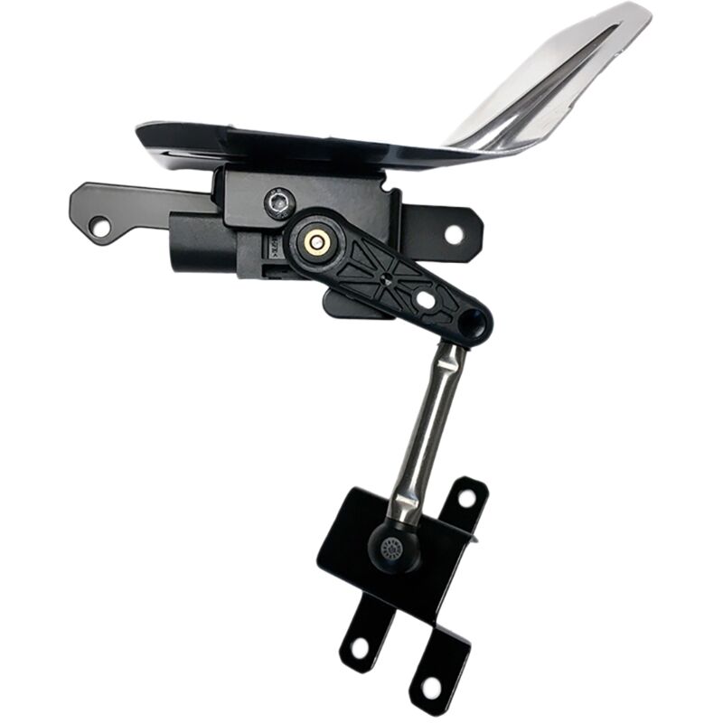 Image of Scheinwerfer FüLlstand Sensor Auto Karosserie HöHen 1K0941273N FüR- tt Q3 A3 Seat Golf 5 6 3C 1T 8P