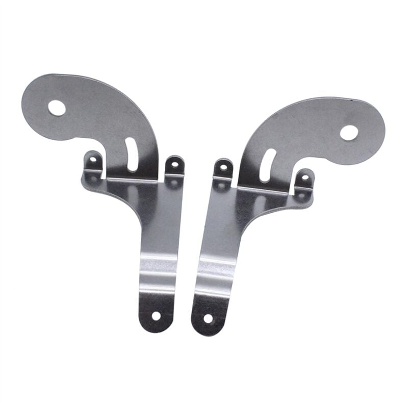 Image of Tlily - Scheinwerfer Halterung Zubehör Auto Nebel Licht für Mini One ds 2001-2006