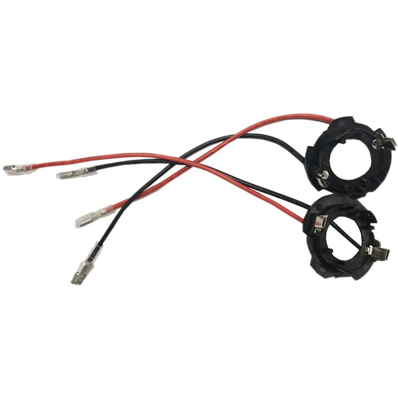 Image of Scheinwerfer Sockel Adapter Led Scheinwerfer Birne Basis Halter Retainer für Volkswagen