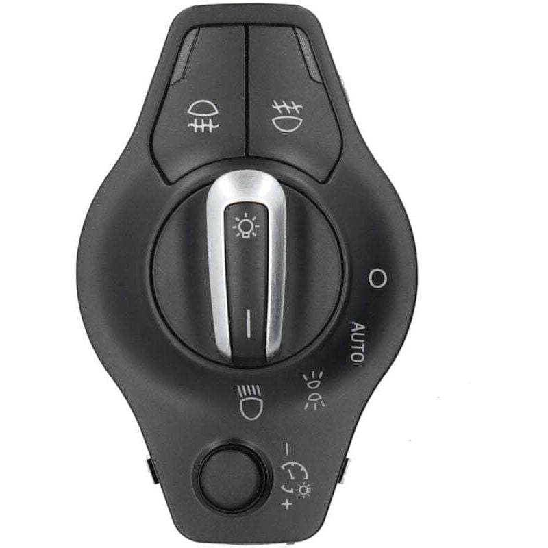 Image of Scheinwerfer-Steuerschalter 8K0941531AS Ersatzzubehör Passend für A4 A5 S4 S5 Q5 mumu