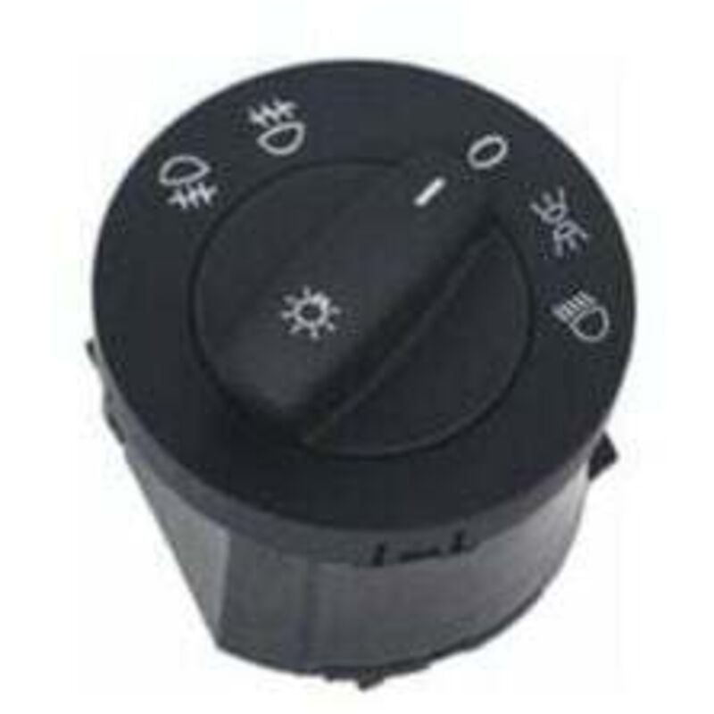 Image of Interruttore di controllo dei fari, adatto per Volkswagen Golf Passat, 1K0941431Q
