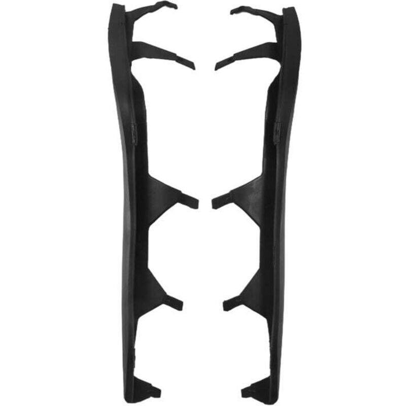 Image of Scheinwerferdichtungssatz für BMW 3er E46 Limousine (2002–2005), Modell 325I