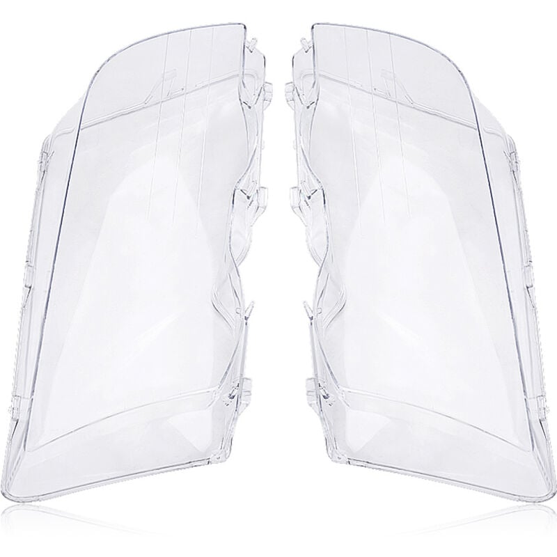 Image of Scheinwerferlinsenabdeckung, Linse, einfach zu montieren 325i für BMW E46 320i.