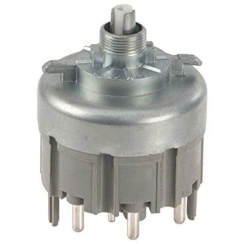 Image of Scheinwerferschalter kompatibel mit W124 W126 R129 W202 Kfz-Beleuchtungszubehör