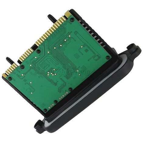 Scheinwerfertreibermodul für 5er F07/f10 2011–2013 63117316217
