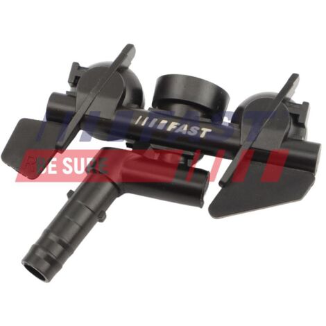 Scheinwerferwaschanlage FT00550 schnell