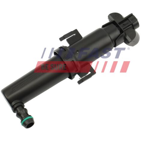 Scheinwerferwaschanlage FT00553 schnell
