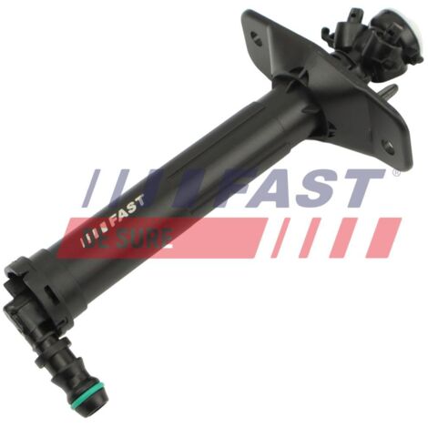 Scheinwerferwaschanlage FT00555 schnell
