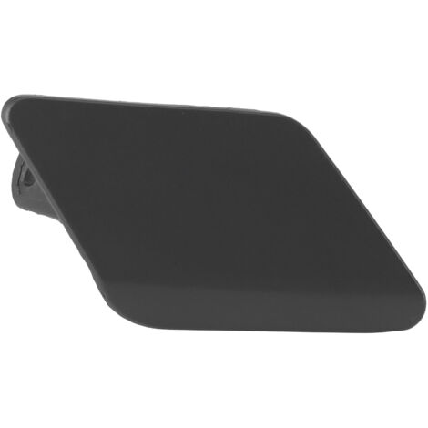 Scheinwerferwaschdüsen-Abdeckkappe für 3er BMW F30 / F31 2012-2015 OE 51117293031 51117293032 Scheinwerferwaschdüsen-Abdeckkappe für Stoßstange (R).