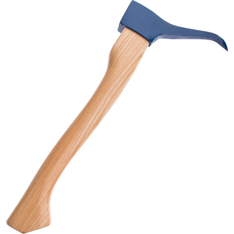 Scheitersappel mit Stiel 40cm - A04389