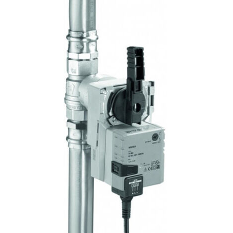 Schell 010330099 robinet anti-fuite SWS, câble