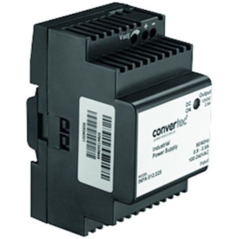 Schell 014900099 alimentation électrique