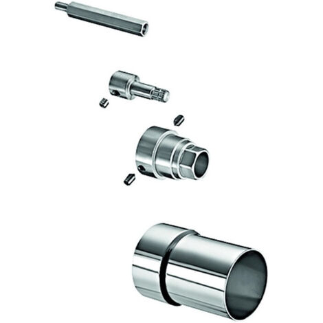 Schell 018650699 Ensemble de rallonge D-E-T