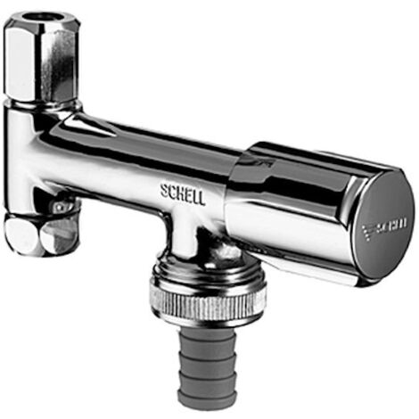 Schell 033740699 COMFORT Gerätezusatzventil Eckfix