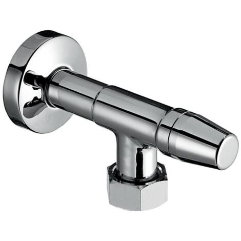 Schell 101000699 Wasserzähler-Eckventil