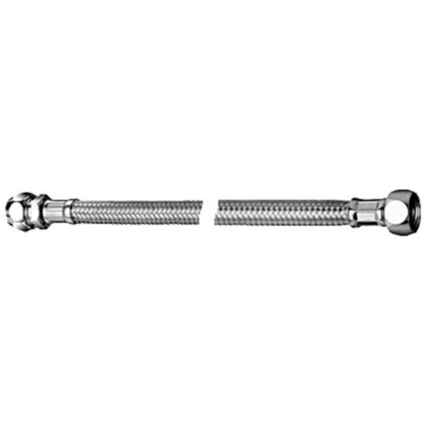 SCHELL 102000630 Flexibler Schlauch FLEX clean-fix 3/8Zoll x 10 mm 3/8Zoll ÜM, c