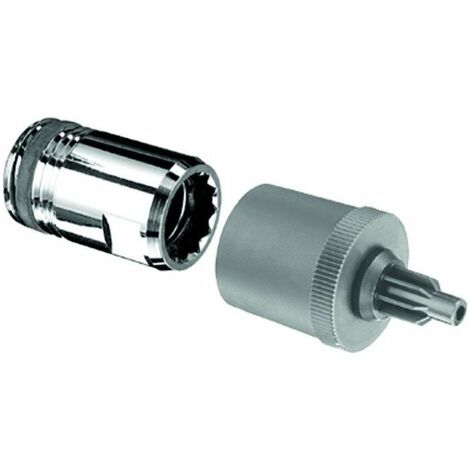 SCHELL Adapter QUICK tecnica a innesto