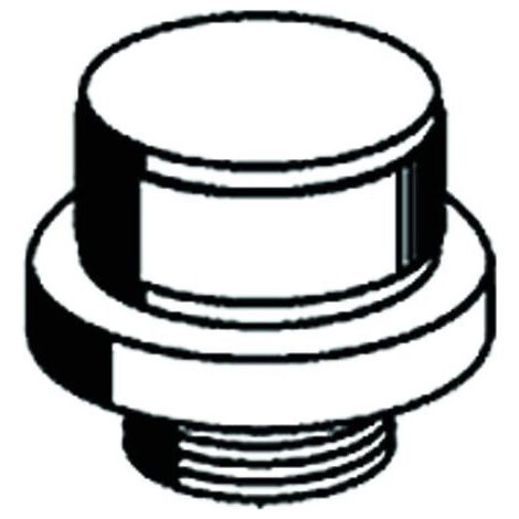 SCHELL Aérateur