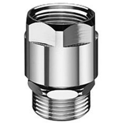 SCHELL Aérateur en forme de passage continu, forme C