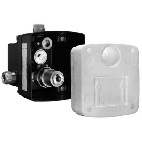 SCHELL Boîtier à encastrer Masterbox WBD-SC-V