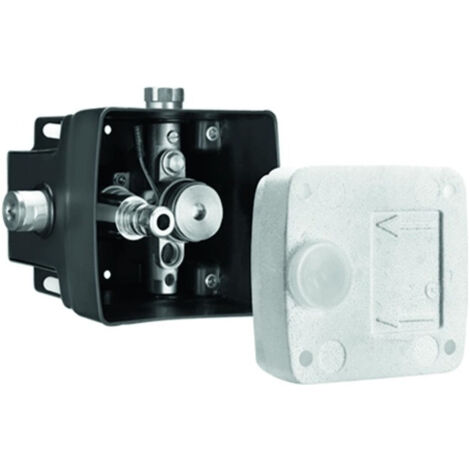 SCHELL Boîtier à encastrer Masterbox WBW-E-V