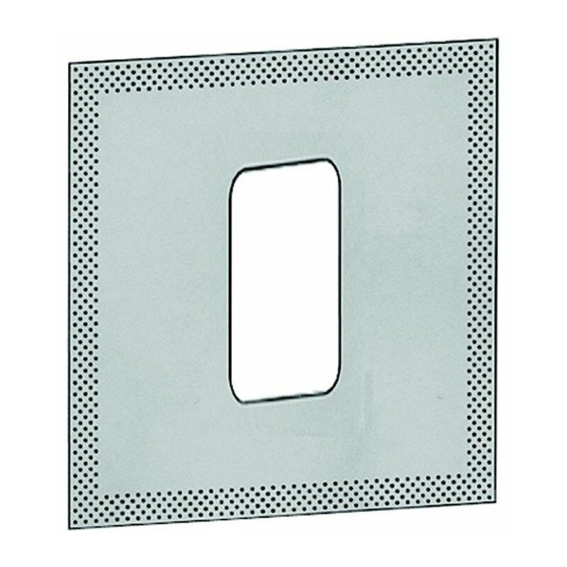 

Schell - Brida para pegar contra salpicaduras de agua