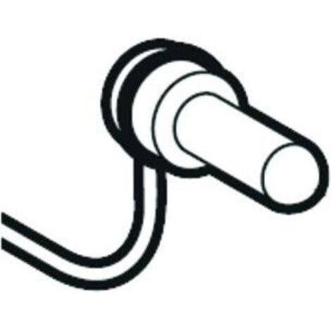 SCHELL Capteur pour urinoir COMPACT LC