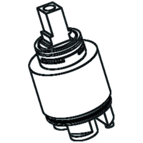 SCHELL Cartouche