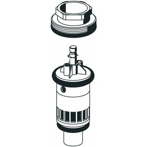 SCHELL Cartouche completo