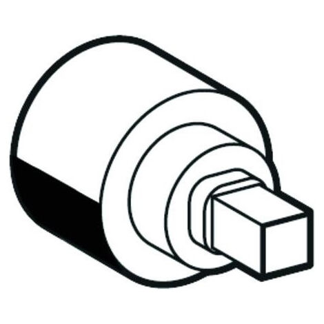 SCHELL Cartouche eau avecigée LINUS D-EH-M