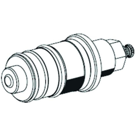 SCHELL Cartouche thermostatique VITUS